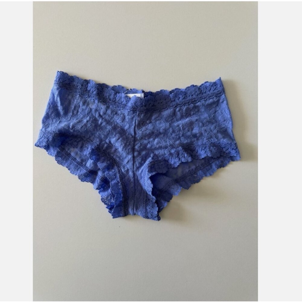 NEW Hanky Panky Assorted 1 Pack Boyshorts Size XS